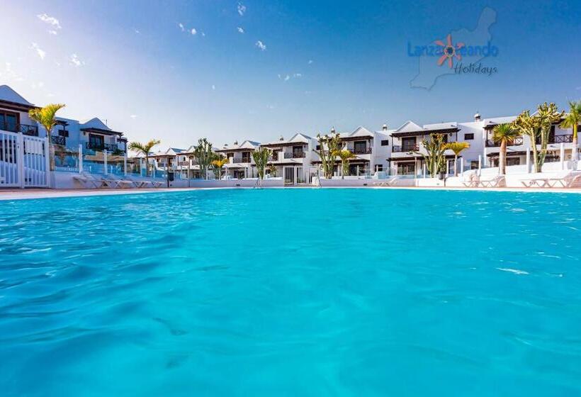 Vivienda Vacacional Mardelana