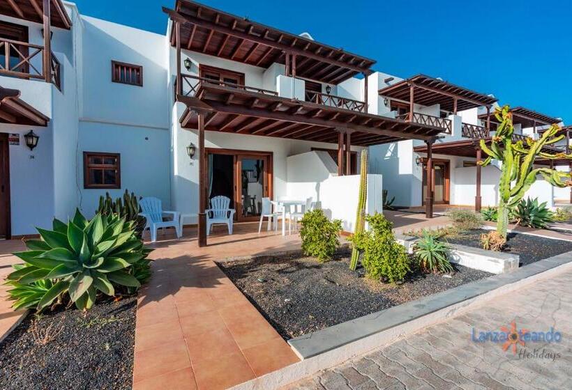 Vivienda Vacacional Mardelana