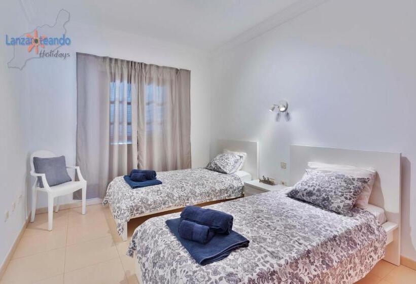 Vivienda Vacacional Mardelana