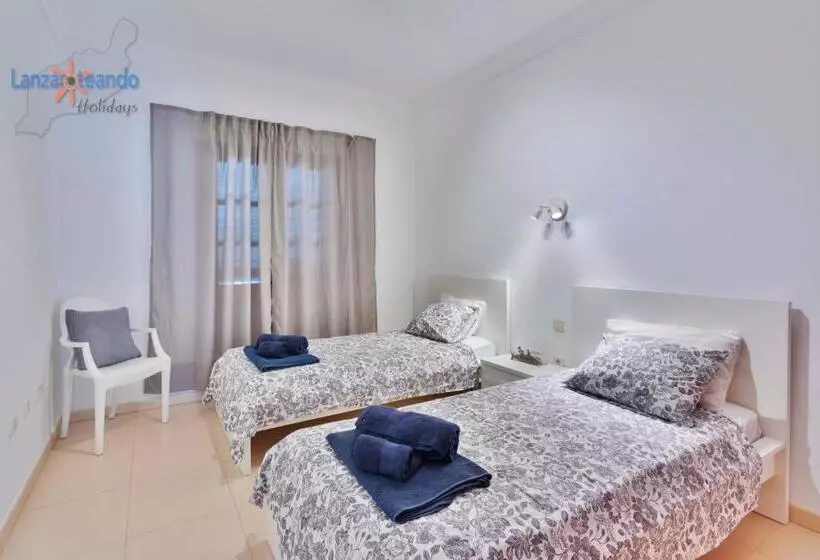 Vivienda Vacacional Mardelana