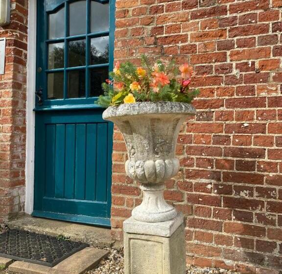 Waterside, Elmham Watermill, Norfolk