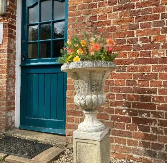 Waterside, Elmham Watermill, Norfolk