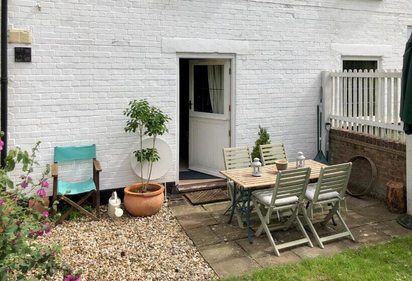 Waterside, Elmham Watermill, Norfolk