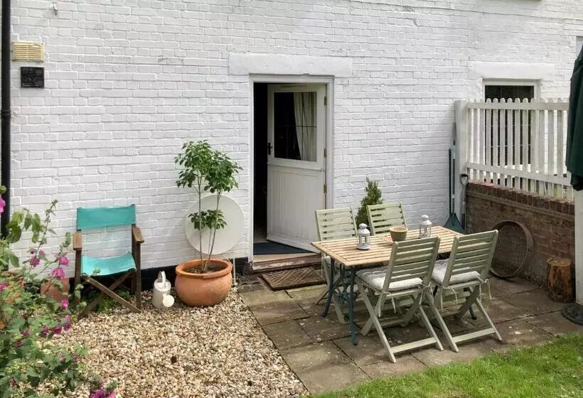 Waterside, Elmham Watermill, Norfolk