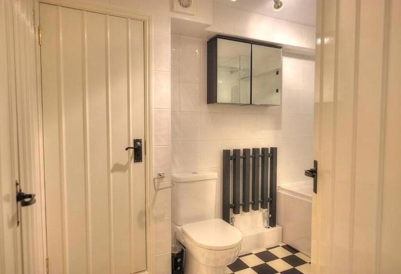 Waterside, Elmham Watermill, Norfolk