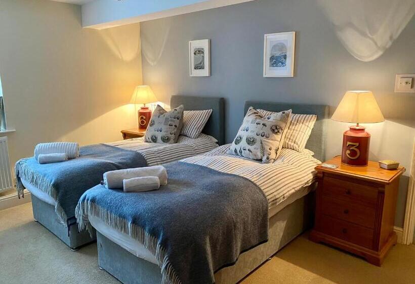 Waterside, Elmham Watermill, Norfolk