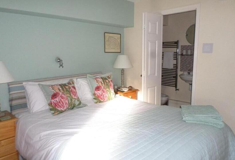 Waterside, Elmham Watermill, Norfolk