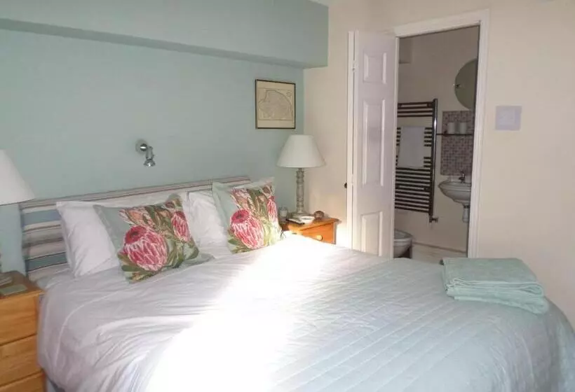 Waterside, Elmham Watermill, Norfolk