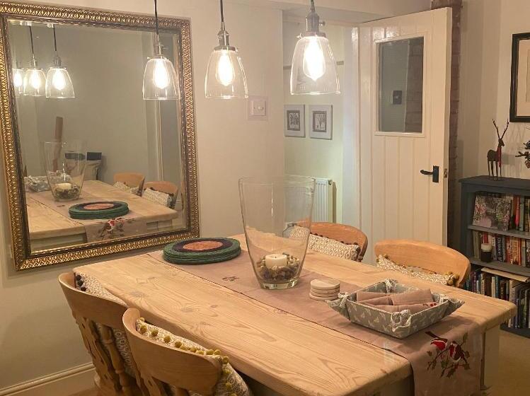 Waterside, Elmham Watermill, Norfolk