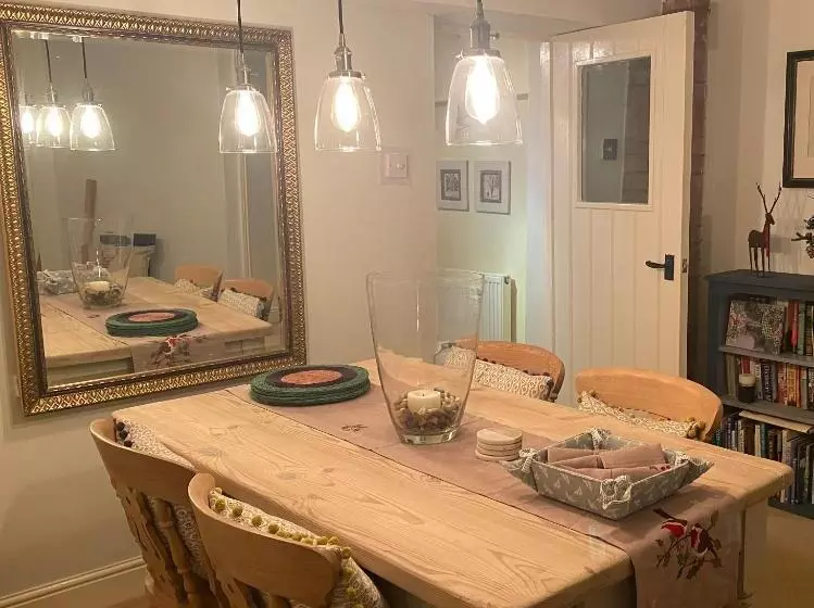 Waterside, Elmham Watermill, Norfolk