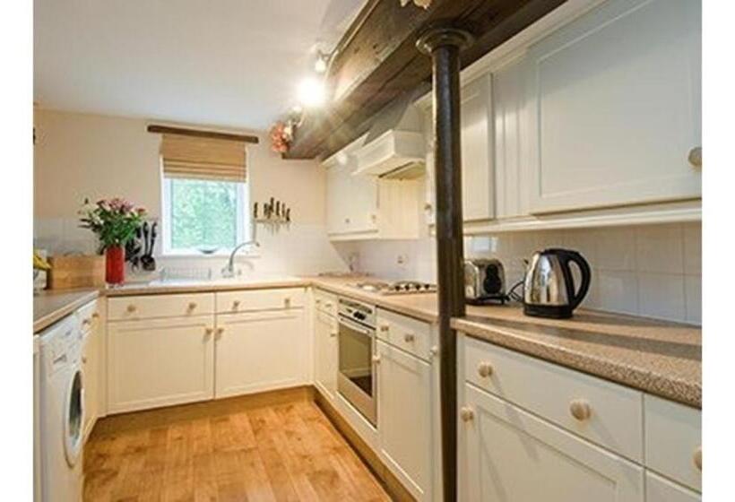 Waterside, Elmham Watermill, Norfolk