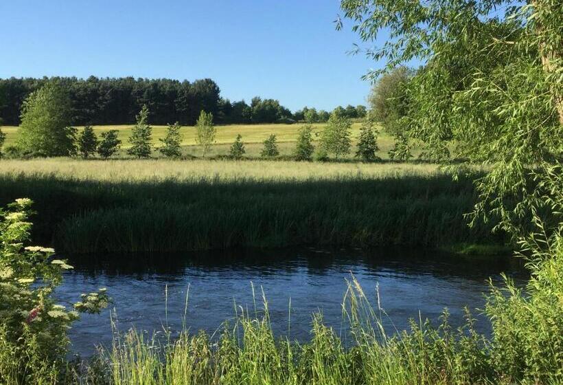 Waterside, Elmham Watermill, Norfolk