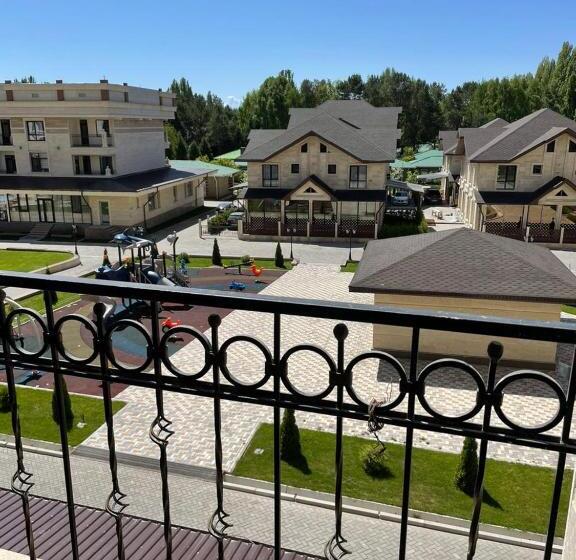 иссык куль радуга Raduga Sary Oy