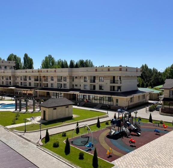 иссык куль радуга Raduga Sary Oy