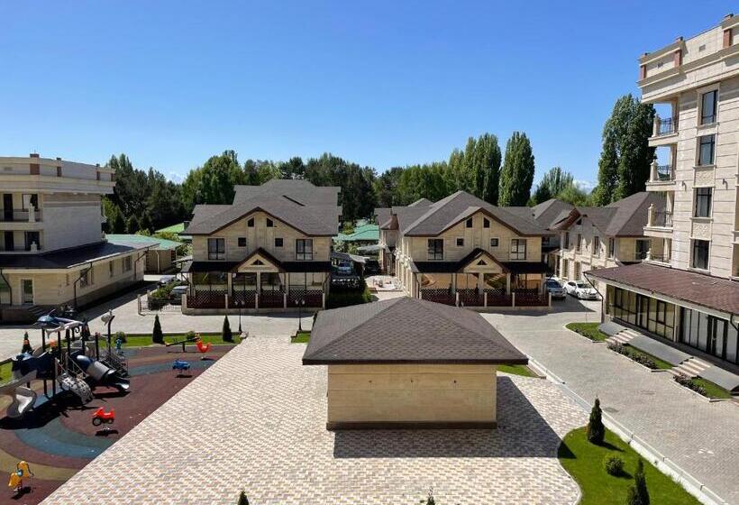 иссык куль радуга Raduga Sary Oy