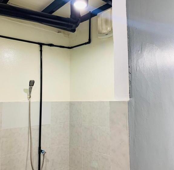 Общежитие Baan Mae Somkid Homestay