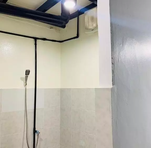 هاستل Baan Mae Somkid Homestay