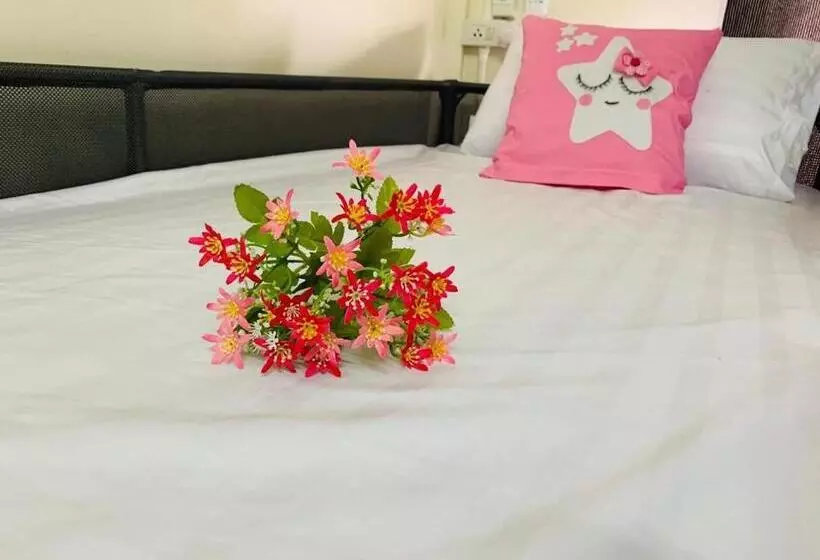 هاستل Baan Mae Somkid Homestay