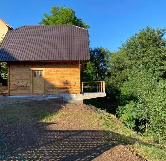 Apartman Lenka