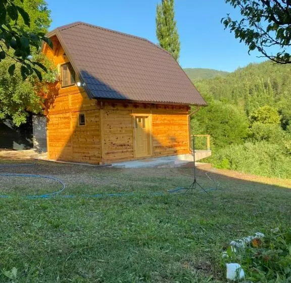 Apartman Lenka