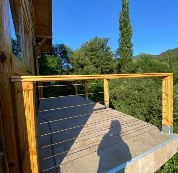 Apartman Lenka