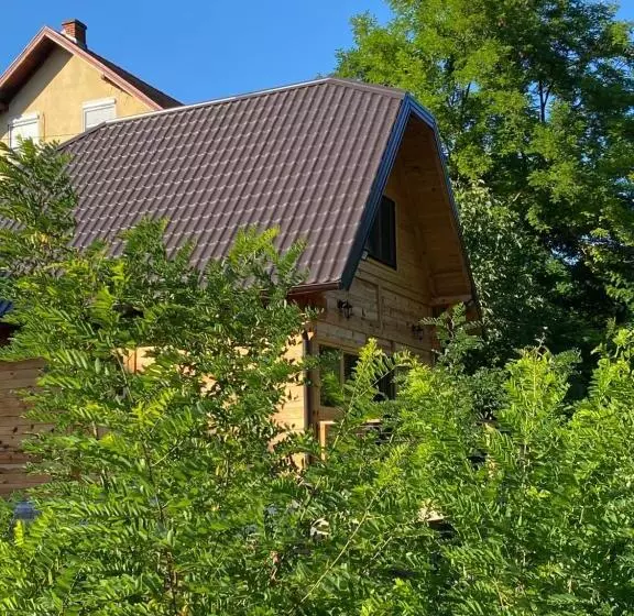 Apartman Lenka
