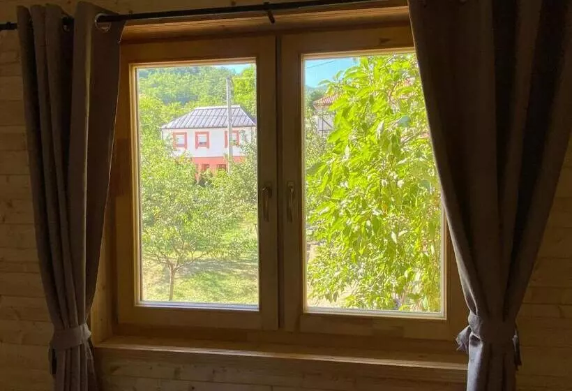 Apartman Lenka