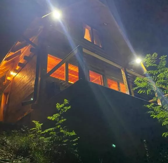 Apartman Lenka