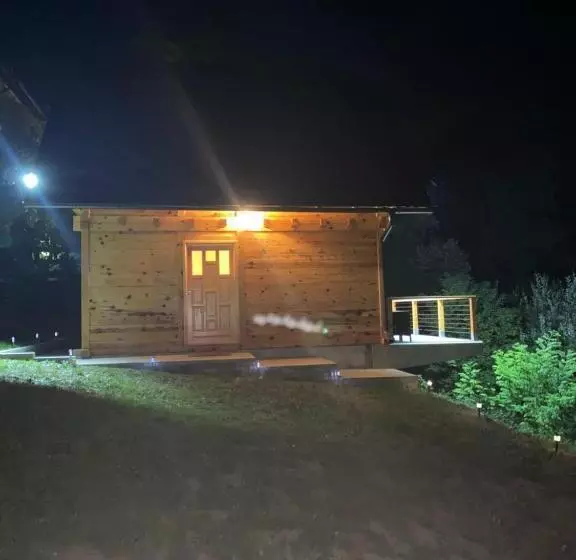 Apartman Lenka