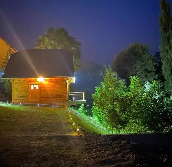 Apartman Lenka