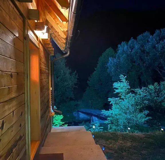 Apartman Lenka
