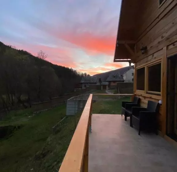 Apartman Lenka