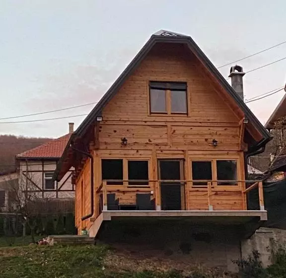 Apartman Lenka