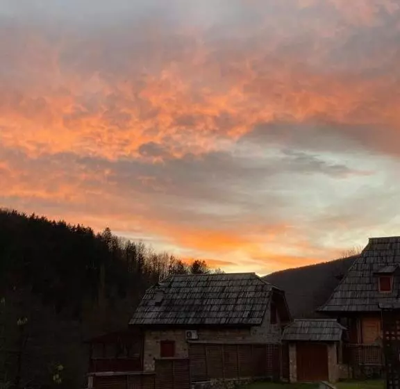 Apartman Lenka