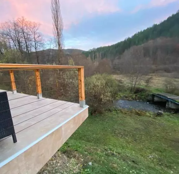 Apartman Lenka