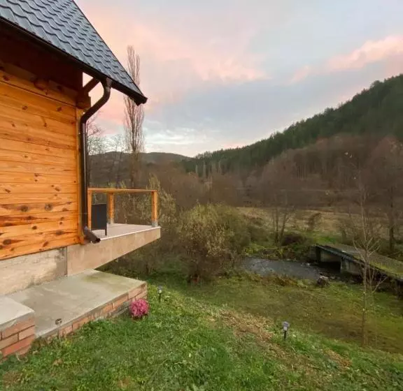 Apartman Lenka