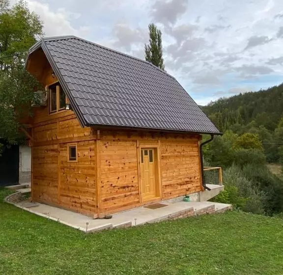 Apartman Lenka