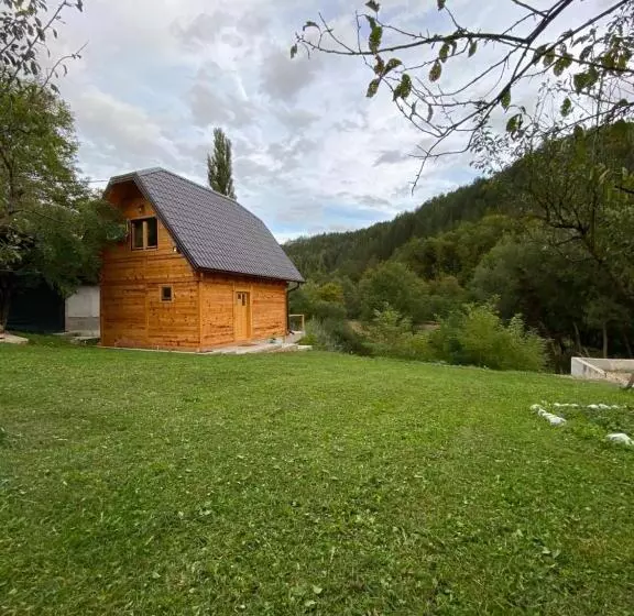 Apartman Lenka