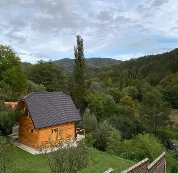 Apartman Lenka