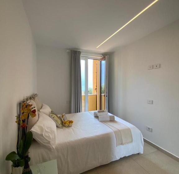 B&b Am Gardasee Blick