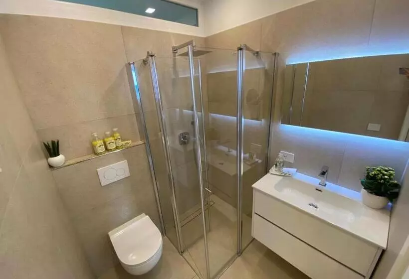 B&b Am Gardasee Blick