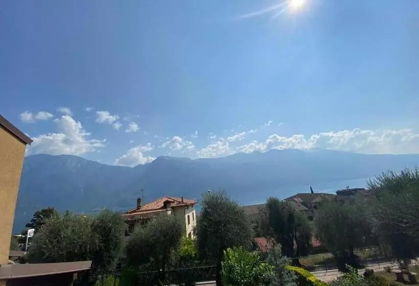 B&b Am Gardasee Blick