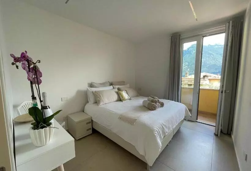 B&b Am Gardasee Blick