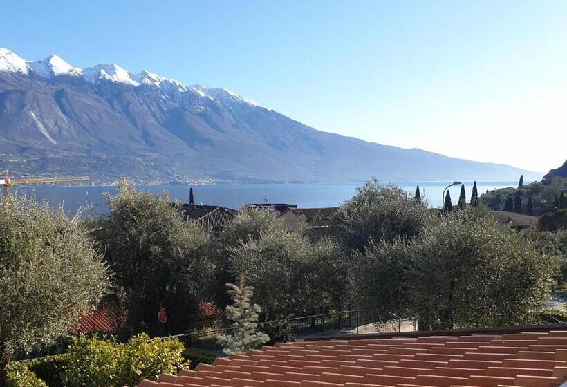 B&b Am Gardasee Blick
