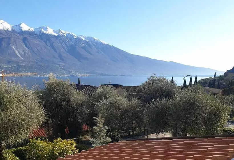 B&b Am Gardasee Blick