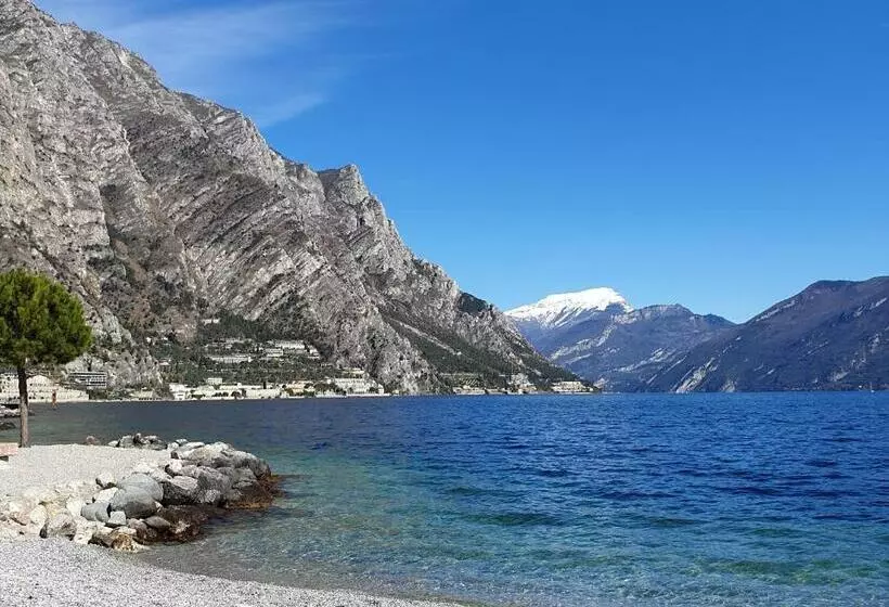 B&b Am Gardasee Blick