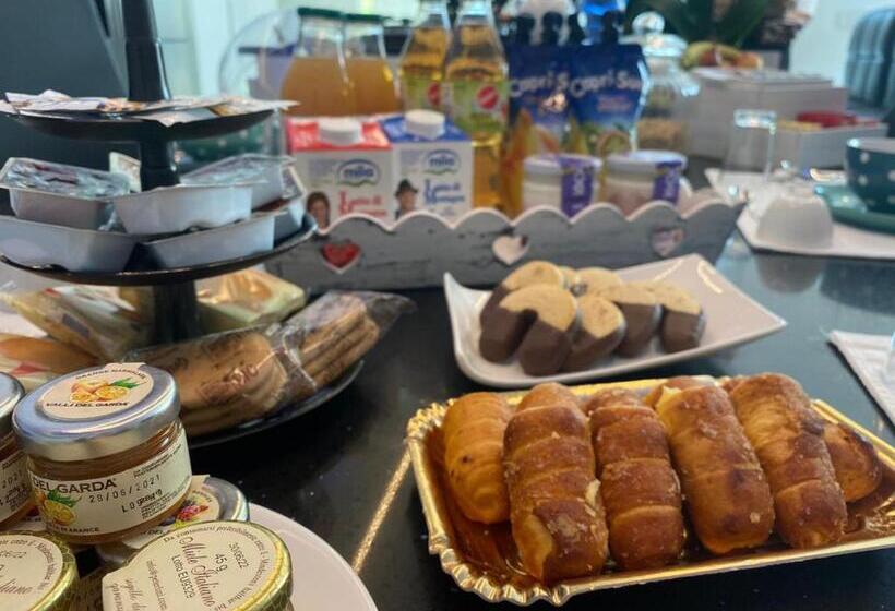 B&b Am Gardasee Blick