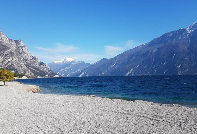 B&b Am Gardasee Blick