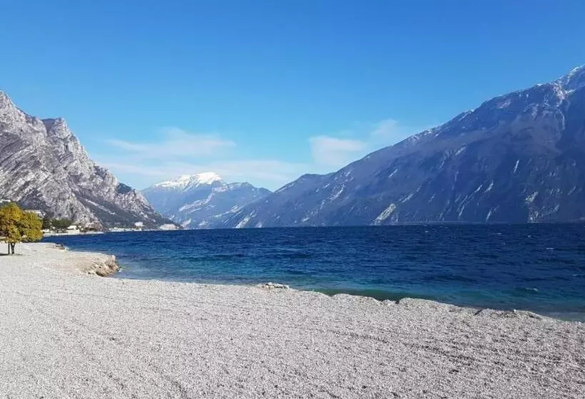 B&b Am Gardasee Blick