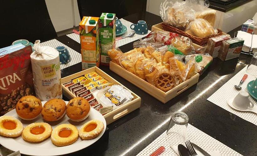 B&b Am Gardasee Blick